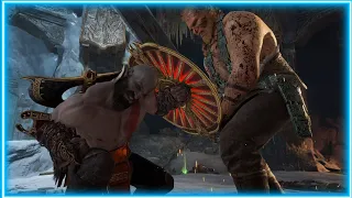Son of Zeus vs Sons of Thor (modded) - NG+ GMGOW (no commentary).