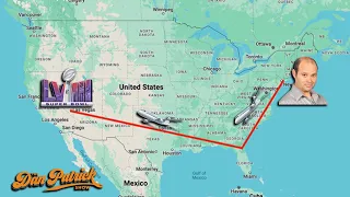 Wait, What Route Is Fritzy Flying Out To Las Vegas? | 02/02/24
