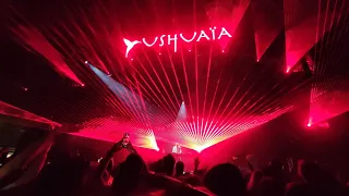David Guetta @ Ushuaia Ibiza 25/07/2022
