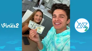 Funny Brent Rivera TikTok Videos Compilation June 2020 (W/Titles). Best Brent Rivera TikTok Videos!