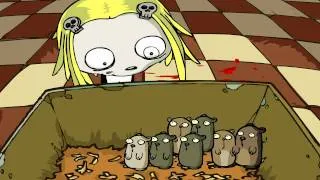 Lenore Capitulo 1: "El Juguete Nuevo" (HD)