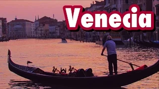 Tips para viajar a Venecia — Capitulo Final