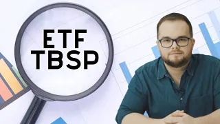 ETF na obligacje skarbowe, czyli jak działa ETF na TBSP?