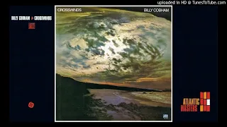 Billy Cobham ► Crosswind [HQ Audio] Crosswinds 1974