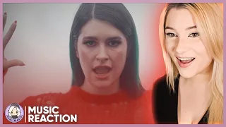 E-Girl Reacts│Spiritbox - Rotoscope │Music Reaction