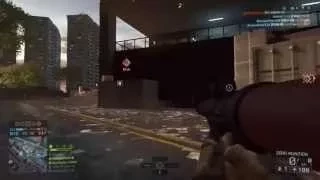 battlefield 4 funny moment