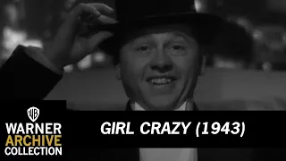 Open HD | Girl Crazy | Warner Archive