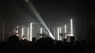 Charlotte Gainsbourg - Runaway (Kanye West-cover) @VEGAcph Copenhagen 2018/12/13