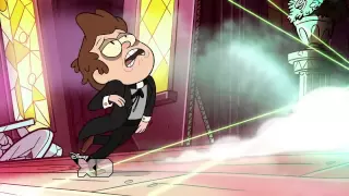 Gravity Falls: Bipper is defeated