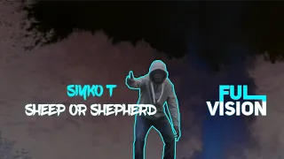SIYKO T  - Sheep or Shepherd [Music Video] Prod by. Jamma Beats