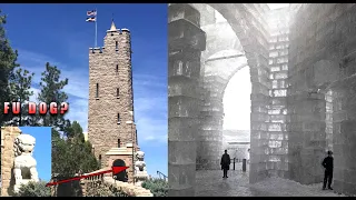 CHINA UNVEILED pt3 : Will Rogers Shrine of the Sun/ICE CASTLES?/ Colorado Palaces