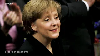 bilder der geschichte: Angela Merkel - Eine Bilanz