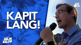 Vlog Ni Isko: Kapit Lang!