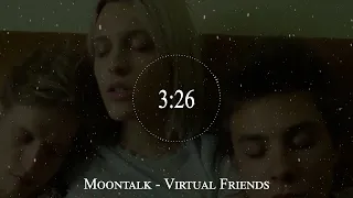 Moontalk - Virtual Friends