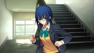 Ciel Is Fast and Furious | Tsukihime Remake Ciel Route