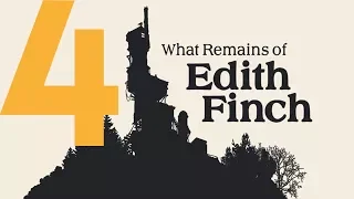 What Remains of Edith Finch - Episode #4: Top 10 Saddest Finch Deaths of All Time