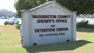Washington County jail sees applications for medical provider
