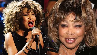 Tragic Details About Tina Turner As They NEVER Told You