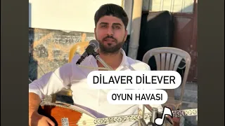 Dilaver dilaver oyun havası mesut duyar