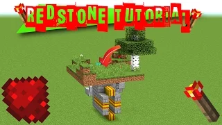 Passaggio SEGRETO - Redstone Tutorial