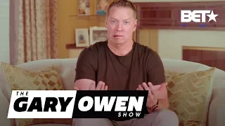 Gary’s Jokes Put Him in the Dog House With Kenya | The Gary Owen Show