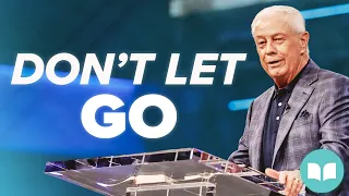 Don’t Let Go Of Your Dream | Dr. Jerry Savelle | LW UMFE 21 - Day 1
