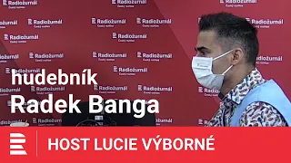 Radek Banga: Domácí násilí je v Česku hrubě podceňované. Nemlčte o něm, nejste v tom sami