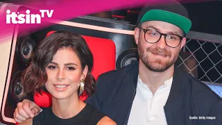 Lena Meyer-Landrut: Haben sie und Mark Forster einen Sohn bekommen?