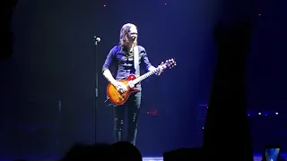 Myles Kennedy Warsaw Alter Bridge concert 2019