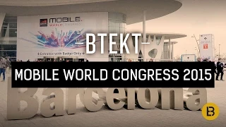 Mobile World Congress 2015 - What to expect?