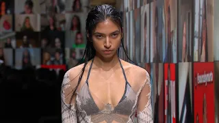 Voyeurism & Fashion by Diesel, Milan Fall/Winter 2024-25 | FashionTV | FTV