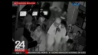 24 Oras: 2 bata sa computer shop sa Meycauayan, Bulacan, sinaktan ng mga lasing