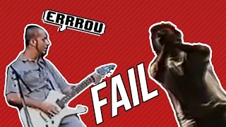 SOAD - Best Fails (Parte 1)