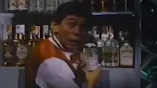 White Castle 90s commercial - Willie Nepomuceno and Gary Lising