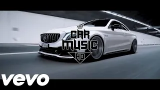 SBY - Slow Burn | C63s AMG Showtime