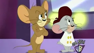 Tom and Jerry Tales - Cat Show Catastrophe 2007 - Funny animals cartoons for kids