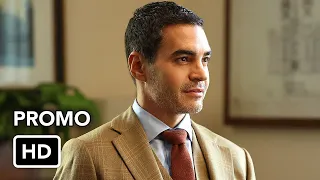 Will Trent 1x02 Promo "I’m a Pretty Observant Guy" (HD) This Season On
