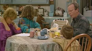 ALF | german / deutsch | ALF und die Familienbesprechung