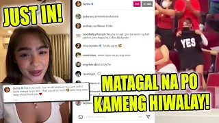 JUST IN! ANDREA BRILLANTES, NAGSALITA NA AT NAGPALIWANAG! Paano Na Si Seth Ngayon?!