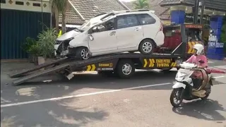 Dash Cam Owners Indonesia #209 May 2021