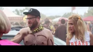 NEIGHBORS 2: SORORITY RISING - Official Redband Trailer