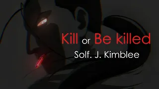 Kill or Be Killed - Solf.J.Kimblee's speech |  quotes | words | FMAB quotes | The Boy In Yellow |