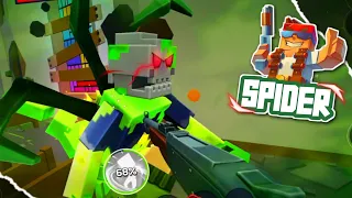 Minecraft Zombie Slayer: Ultimate Survival Skills! || Mr camio