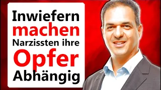 So befreist du dich ENDGÜLTIG aus der Abhängigkeit zum Narzissten | Dr. Pichler