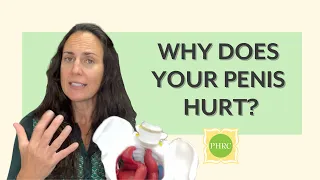 Most Common Causes of Penile Pain | Pelvic Health & Rehabilitation Center