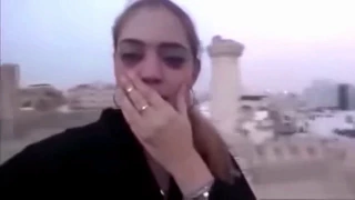 A Christian Girl Cries When Hearing Prayer (Azan)- Beautiful  Azan.😍😍