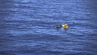 Rescue at Sea