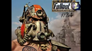 Fallout 2 - Parte 34 - Lo ultimo de san francisco  (Guia) - Español