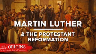 Martin Luther and the Protestant Reformation