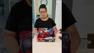 Dreamworld dragons revealed Hookfang and Snotlout unboxing